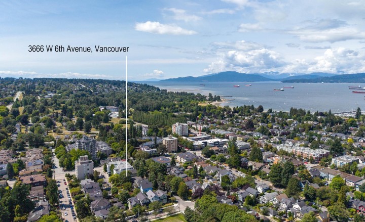 Photo 21 at 3666 W 6th Avenue, Kitsilano, Vancouver West