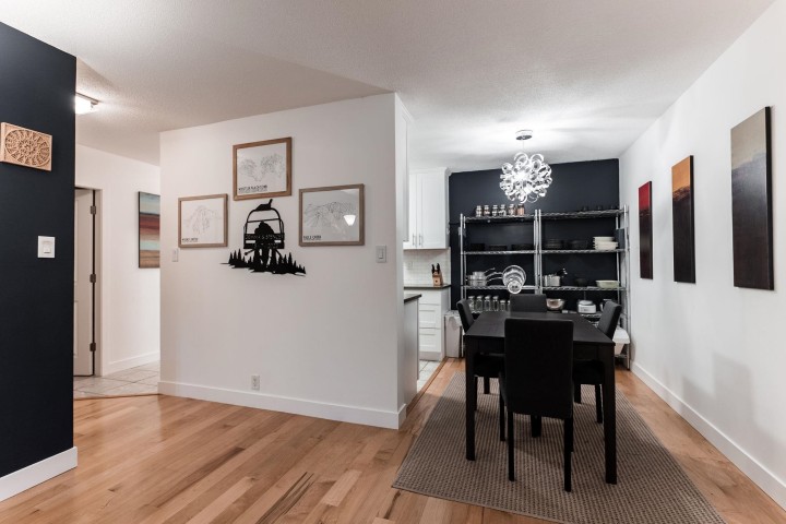 Photo 2 at 342 - 1844 W 7th Avenue, Kitsilano, Vancouver West