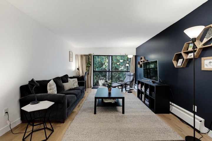 Photo 6 at 342 - 1844 W 7th Avenue, Kitsilano, Vancouver West