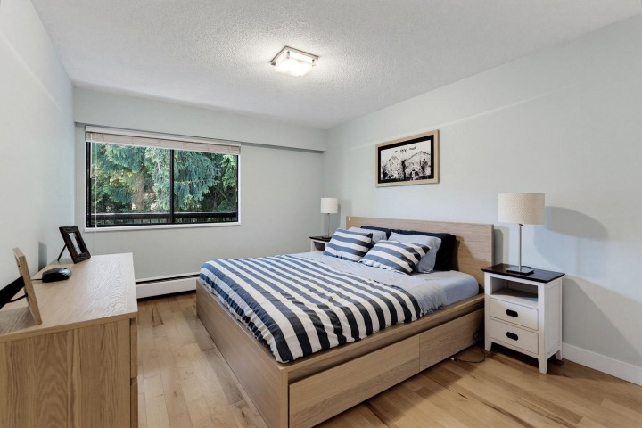 Photo 13 at 342 - 1844 W 7th Avenue, Kitsilano, Vancouver West