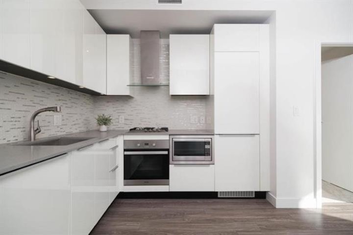 Photo 2 at 3405 - 1283 Howe Street, Downtown VW, Vancouver West