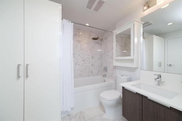 Photo 16 at 3405 - 1283 Howe Street, Downtown VW, Vancouver West