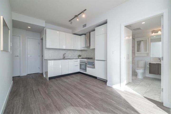 Photo 4 at 3405 - 1283 Howe Street, Downtown VW, Vancouver West