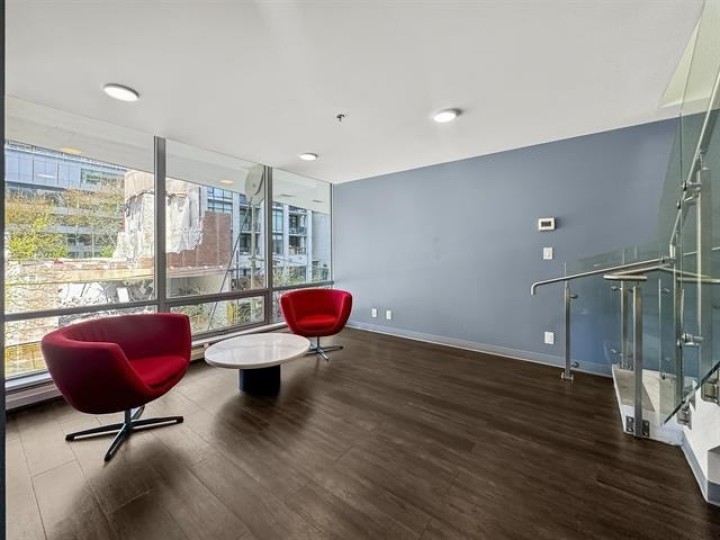 Photo 25 at 3405 - 1283 Howe Street, Downtown VW, Vancouver West