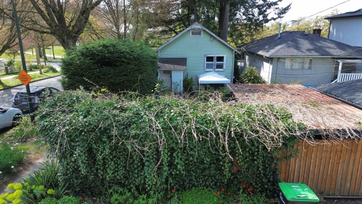 Photo 5 at 4496 Ontario Street, Main, Vancouver East