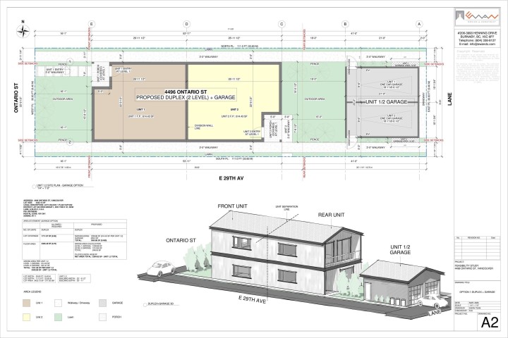 Photo 11 at 4496 Ontario Street, Main, Vancouver East