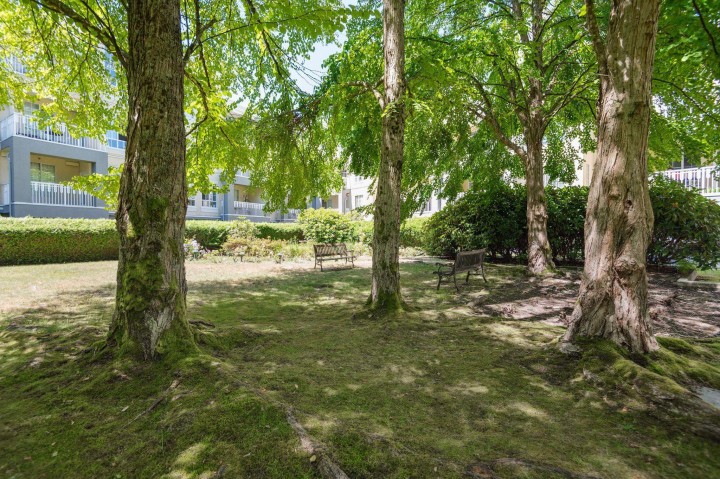 Photo 26 at 116 - 5835 Hampton Place, University VW, Vancouver West