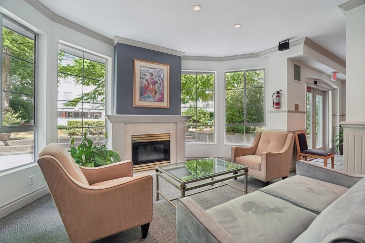 Photo 36 at 116 - 5835 Hampton Place, University VW, Vancouver West