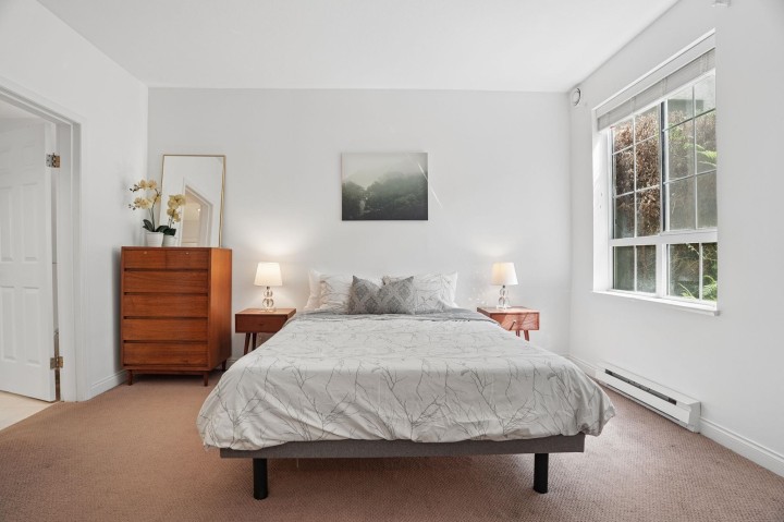 Photo 11 at 116 - 5835 Hampton Place, University VW, Vancouver West