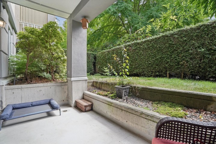 Photo 21 at 116 - 5835 Hampton Place, University VW, Vancouver West