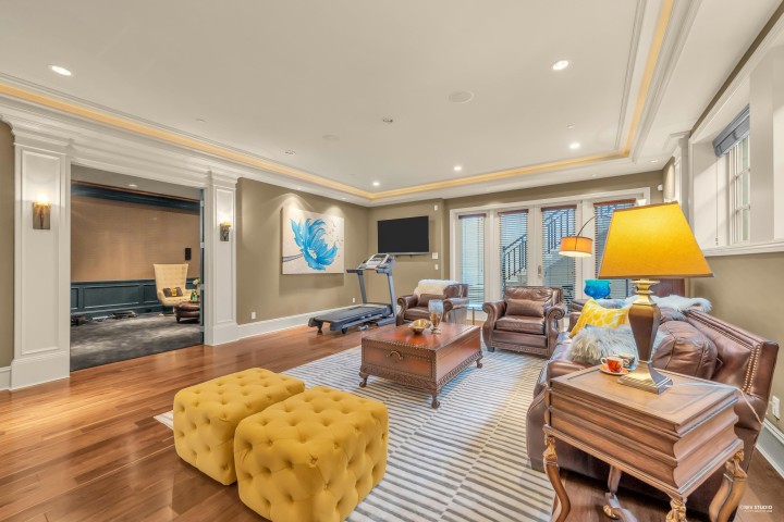 Photo 27 at 6963 Fremlin Street, South Cambie, Vancouver West