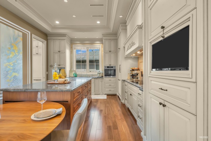 Photo 13 at 6963 Fremlin Street, South Cambie, Vancouver West