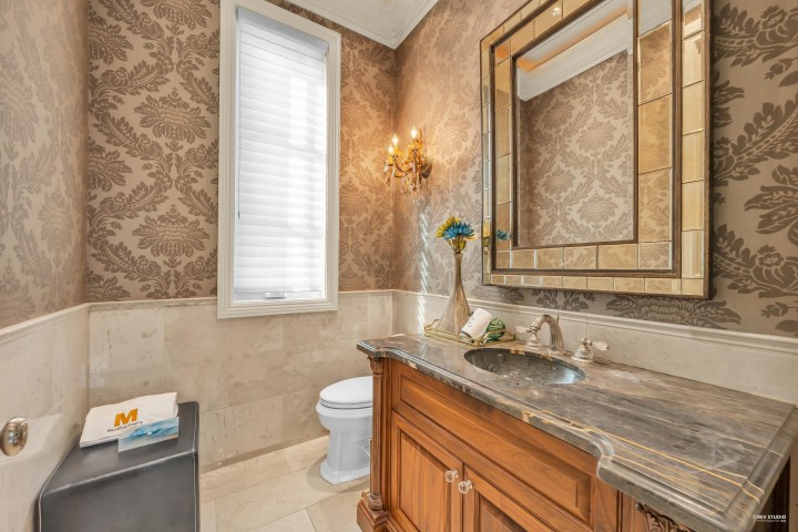 Photo 16 at 6963 Fremlin Street, South Cambie, Vancouver West