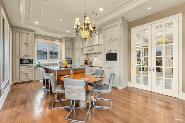 Photo 12 at 6963 Fremlin Street, South Cambie, Vancouver West