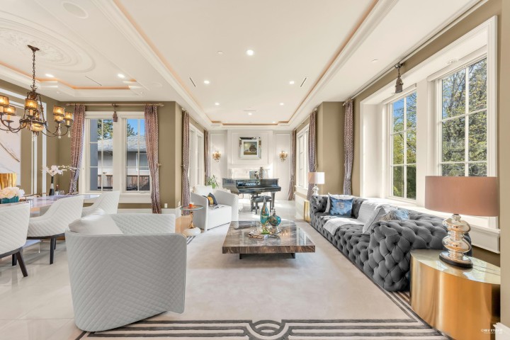 Photo 1 at 6963 Fremlin Street, South Cambie, Vancouver West