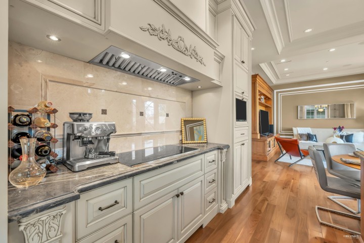 Photo 15 at 6963 Fremlin Street, South Cambie, Vancouver West