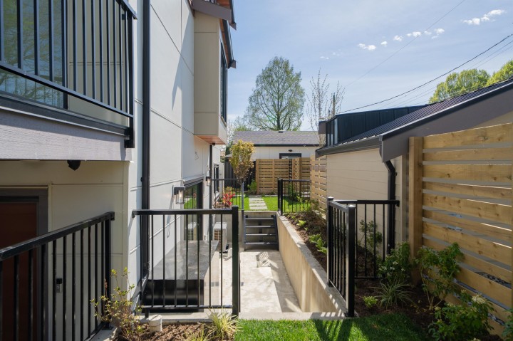 Photo 23 at 4832 Duchess Street, Collingwood VE, Vancouver East