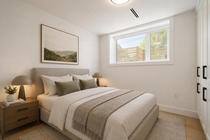 Photo 16 at 4832 Duchess Street, Collingwood VE, Vancouver East