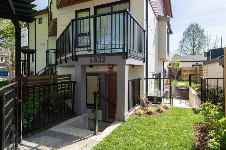 Photo 22 at 4832 Duchess Street, Collingwood VE, Vancouver East