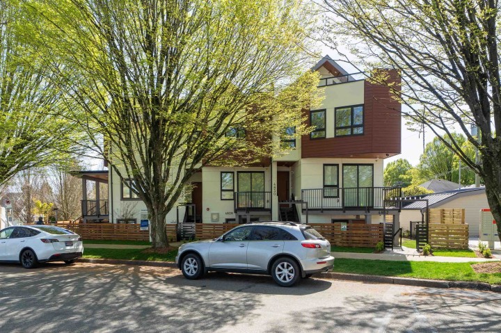 Photo 28 at 4832 Duchess Street, Collingwood VE, Vancouver East