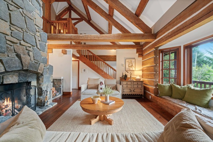 Photo 2 at 5851 Eagle Island, Eagle Harbour, West Vancouver