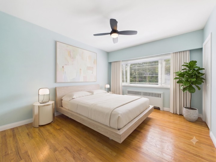 Photo 5 at 10 - 2296 W 39th Avenue, Kerrisdale, Vancouver West