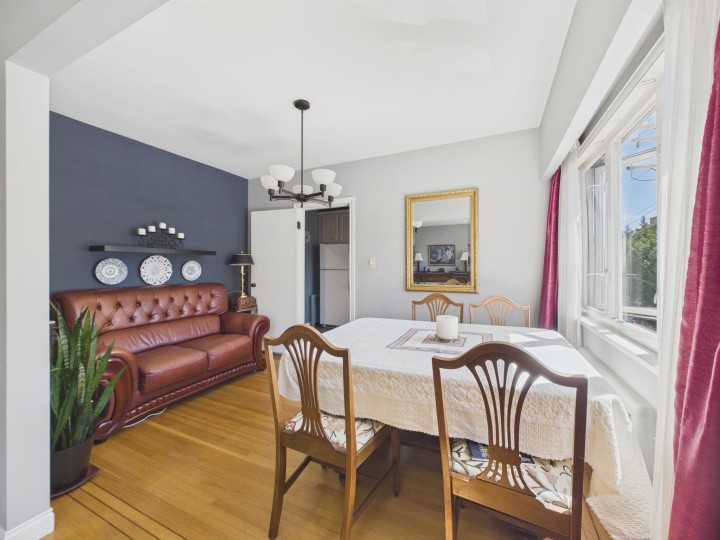 Photo 14 at 10 - 2296 W 39th Avenue, Kerrisdale, Vancouver West