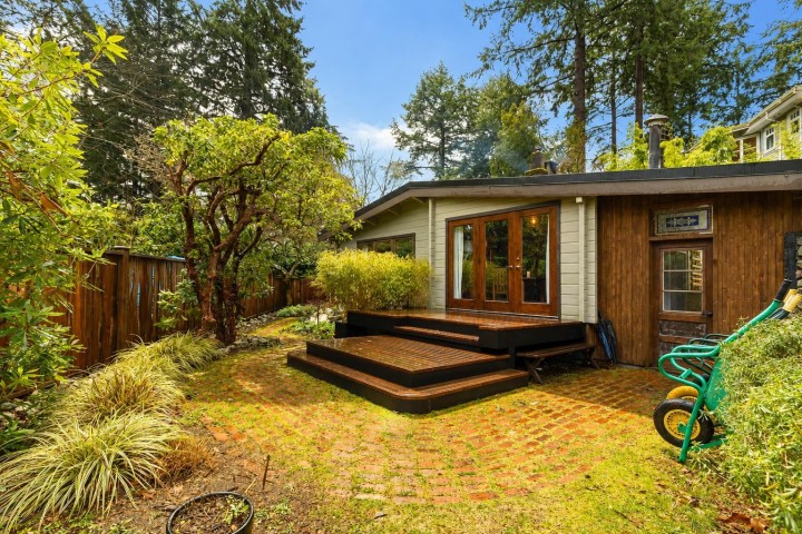 Photo 26 at 5817 Eagle Island, Eagle Harbour, West Vancouver
