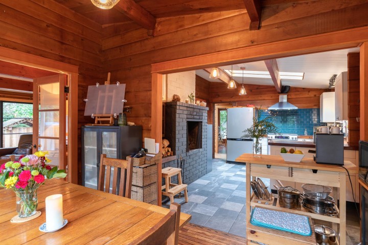 Photo 7 at 5817 Eagle Island, Eagle Harbour, West Vancouver