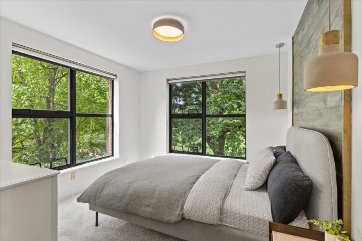 Photo 17 at 111 - 2688 Vine Street, Kitsilano, Vancouver West