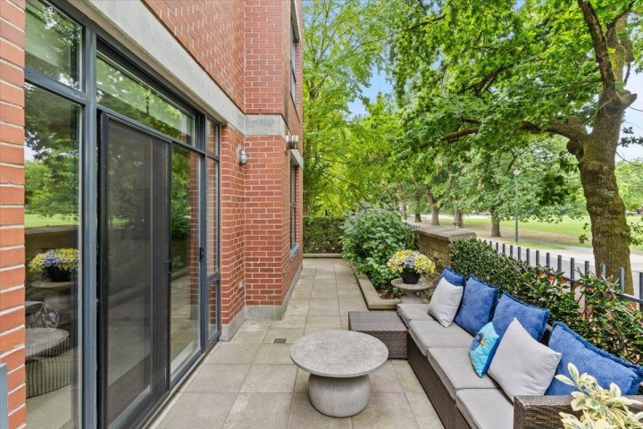 Photo 28 at 111 - 2688 Vine Street, Kitsilano, Vancouver West