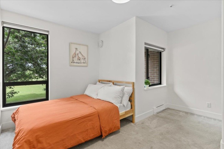 Photo 24 at 111 - 2688 Vine Street, Kitsilano, Vancouver West