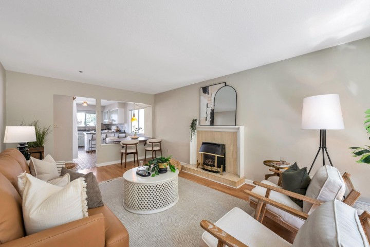 Photo 6 at 2143 Upland Drive, Fraserview VE, Vancouver East