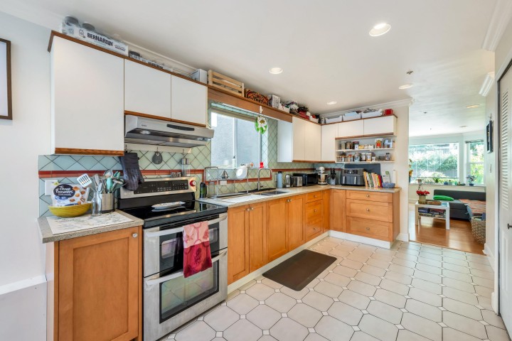 Photo 25 at 2143 Upland Drive, Fraserview VE, Vancouver East