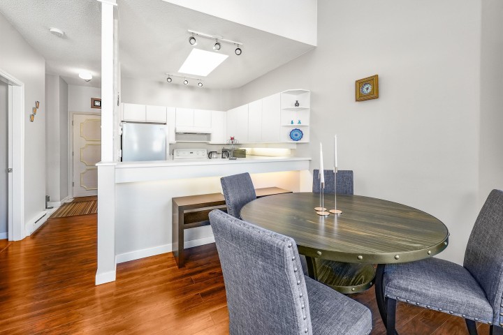 Photo 10 at 309 - 125 W 18th Street, Central Lonsdale, North Vancouver