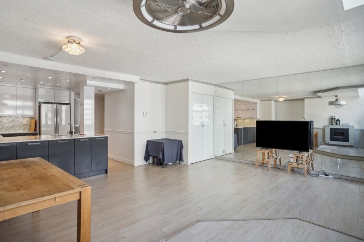 Photo 15 at 702 - 1270 Robson Street, West End VW, Vancouver West