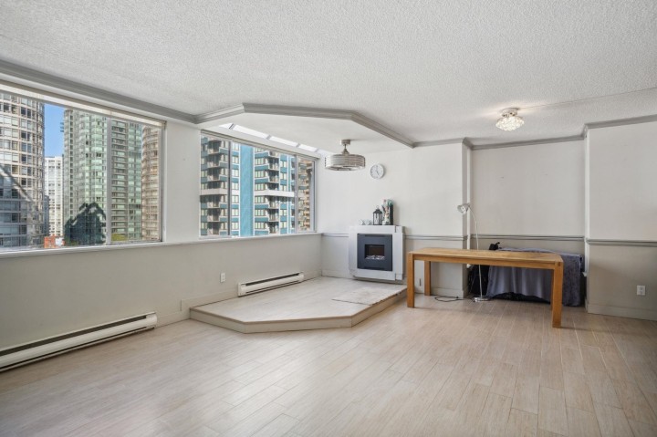 Photo 19 at 702 - 1270 Robson Street, West End VW, Vancouver West