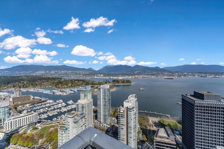 Photo 22 at 1707 - 1189 Melville Street, Coal Harbour, Vancouver West