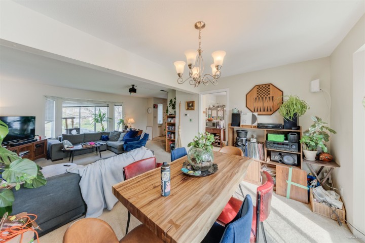 Photo 7 at 5592 Elizabeth Street, Cambie, Vancouver West
