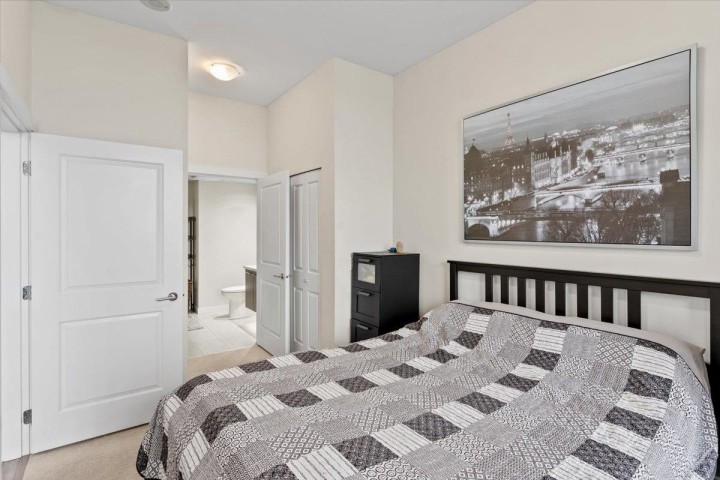 Photo 17 at 1106 - 3281 E Kent Avenue North, South Marine, Vancouver East