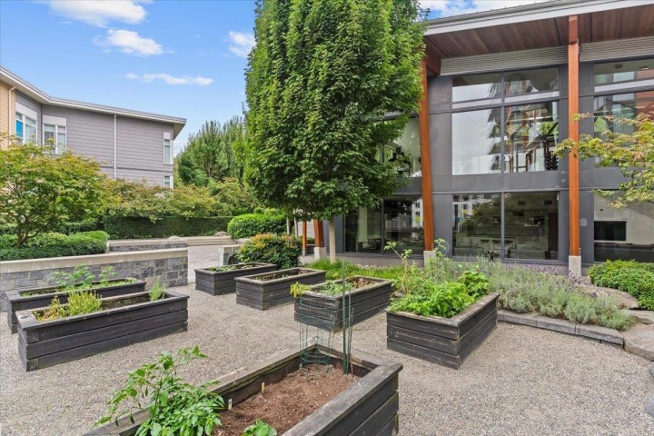 Photo 30 at 1106 - 3281 E Kent Avenue North, South Marine, Vancouver East