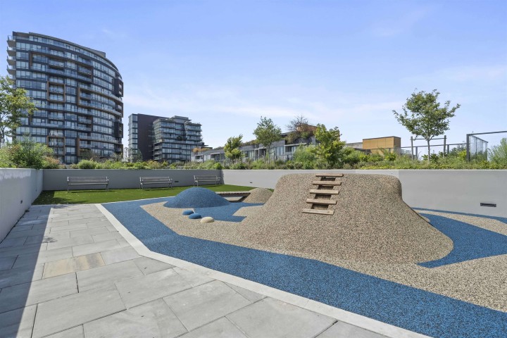 Photo 24 at 905 - 8415 Granville Street, S.W. Marine, Vancouver West