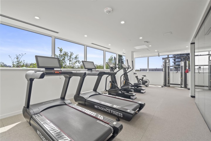 Photo 25 at 905 - 8415 Granville Street, S.W. Marine, Vancouver West