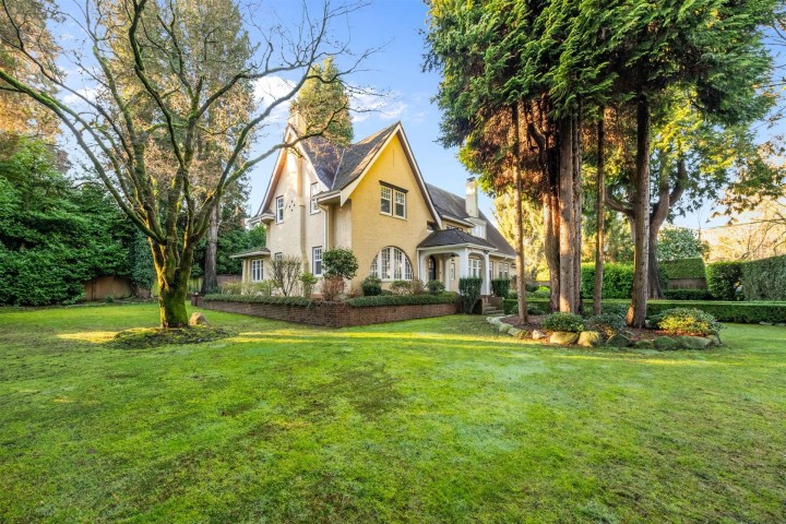 Photo 1 at 1516 Balfour Avenue, Shaughnessy, Vancouver West