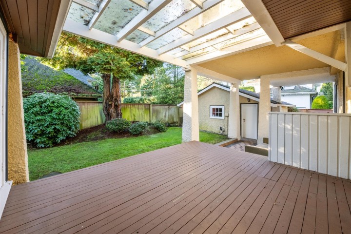 Photo 5 at 1516 Balfour Avenue, Shaughnessy, Vancouver West