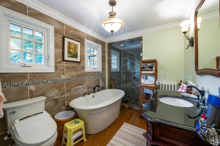 Photo 9 at 1516 Balfour Avenue, Shaughnessy, Vancouver West