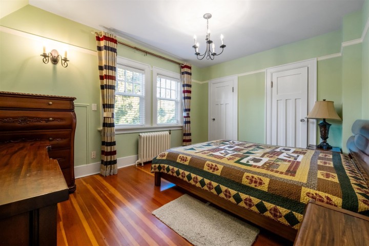 Photo 11 at 1516 Balfour Avenue, Shaughnessy, Vancouver West