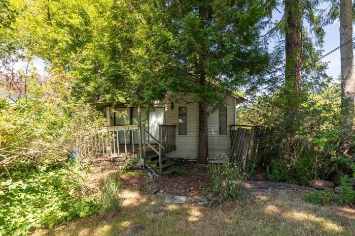 Photo 5 at 1194 E 18th Avenue, Knight, Vancouver East