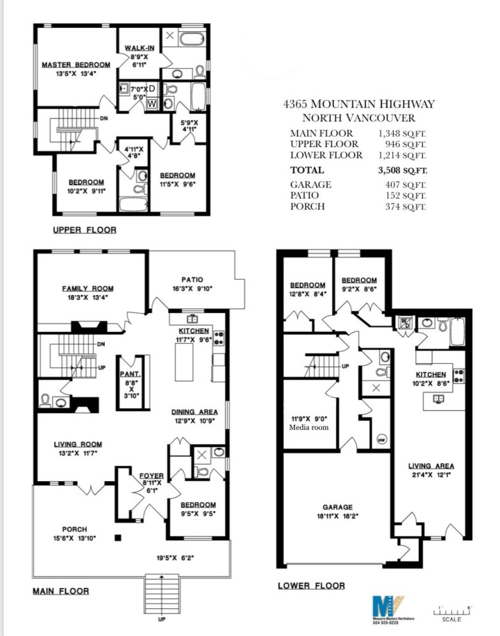 Photo 40 at 4365 Mountain Highway, Lynn Valley, North Vancouver