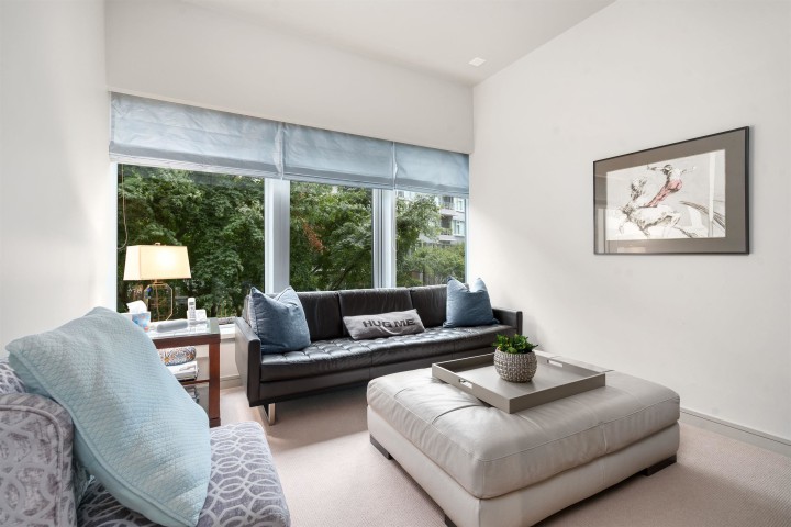 Photo 20 at 202 - 181 Athletes Way, False Creek, Vancouver West